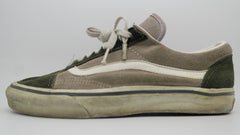 vintage vans style #36 ~ US9