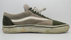 vintage vans style #36 ~ US9