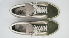vintage vans style #36 ~ US9
