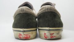 vintage vans style #36 ~ US9