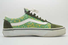 vintage vans style #36 ~ US6