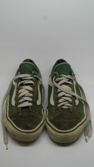 vintage vans style #36 ~ US4 ?