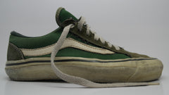vintage vans style #36 ~ US4 ?