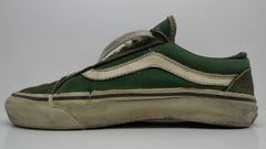 vintage vans style #36 ~ US4 ?