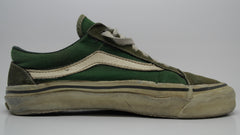 vintage vans style #36 ~ US4 ?