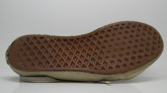 vintage vans style #36 ~ US4 ?