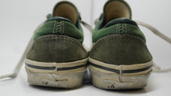 vintage vans style #36 ~ US4 ?