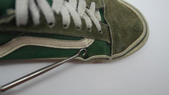 vintage vans style #36 ~ US4 ?