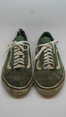 vintage vans style #36 ~ US8?