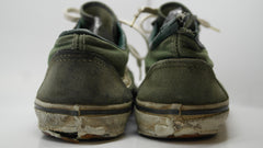 vintage vans style #36 ~ US8?