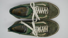 vintage vans style #36 ~ US8?