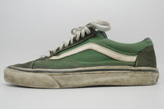 vintage vans style #36 ~ US9.5