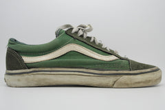 vintage vans style #36 ~ US9.5