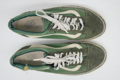 vintage vans style #36 ~ US9.5