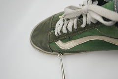vintage vans style #36 ~ US9.5