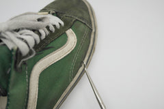 vintage vans style #36 ~ US9.5