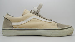vintage vans style #36 ~ US10
