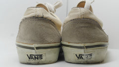 vintage vans style #36 ~ US10