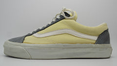 vintage vans style #36 ~ US8.5