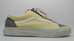 vintage vans style #36 ~ US8.5