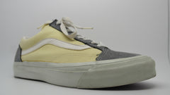 vintage vans style #36 ~ US8.5