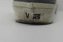 vintage vans style #36 ~ US8.5