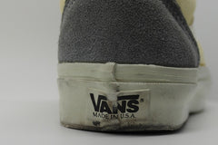 vintage vans style #36 ~ US8.5