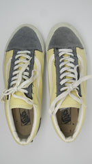 vintage vans style #36 ~ US8.5