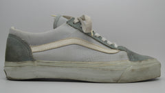 vintage vans style #36 ~ US8