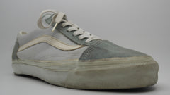 vintage vans style #36 ~ US8