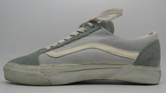 vintage vans style #36 ~ US8