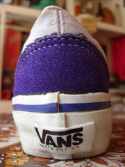 vintage van's style #36 ¬ US4