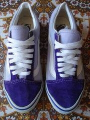 vintage van's style #36 ¬ US4