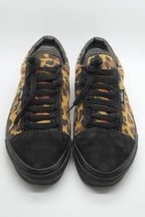 vintage vans style #36 ~ US7.5