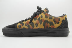 vintage vans style #36 ~ US7.5