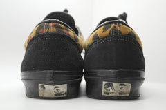 vintage vans style #36 ~ US7.5
