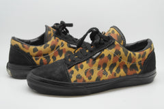 vintage vans style #36 ~ US7.5