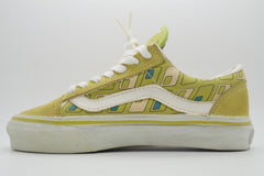 vintage vans style #36 ~ US3.5