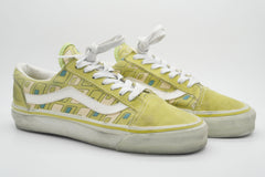 vintage van's style #36 ~ US6