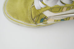 vintage van's style #36 ~ US6