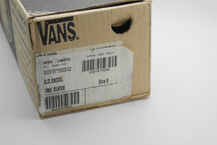 vintage van's style #36 ~ US6