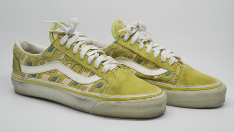 vintage van's style #36 ~ US6