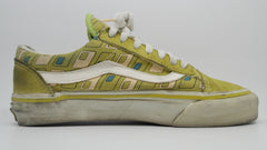 vintage van's style #36 ~ US6