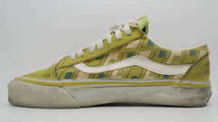 vintage van's style #36 ~ US6