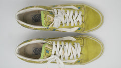 vintage van's style #36 ~ US6