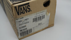 vintage van's style #36 ~ US6