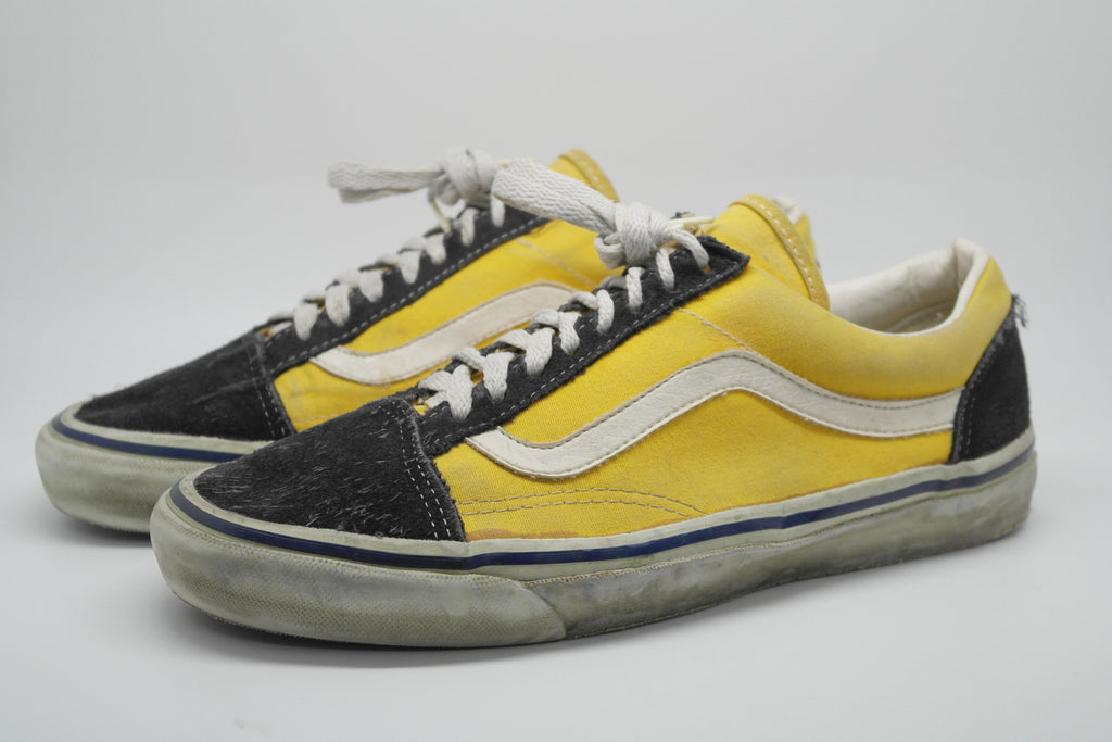 vintage van’s style #36 ~ US9.5