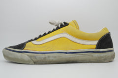 vintage van’s style #36 ~ US9.5