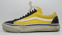 vintage vans style #36 ~ US7