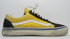 vintage vans style #36 ~ US7